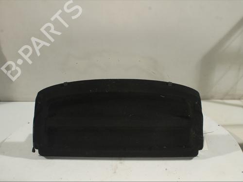 Used Rear parcel shelf RENAULT CAPTUR I (J5_, H5_) 1.5 dCi 110 (110 hp) 30980454