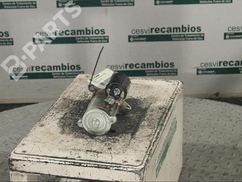 Starter VOLVO S40 II (544) 1.8 | BP11900183M8 