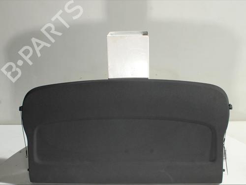 Used Rear parcel shelf AUDI A3 Sportback (8VA, 8VF) 35 TFSI (150 hp) 29463139