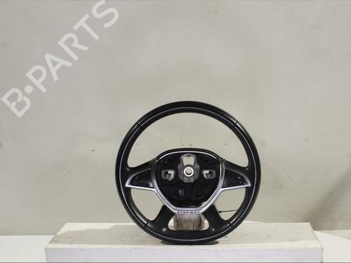 Used Steering wheel Steering wheel DACIA DOKKER MPV (KE_) 1.6 LPG (102 hp) 33477821 33477821