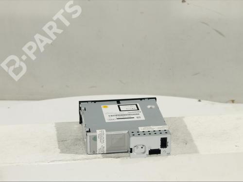 Radio AUDI A6 Allroad C7 (4GH, 4GJ) 3.0 TDI quattro | BP11991256E6