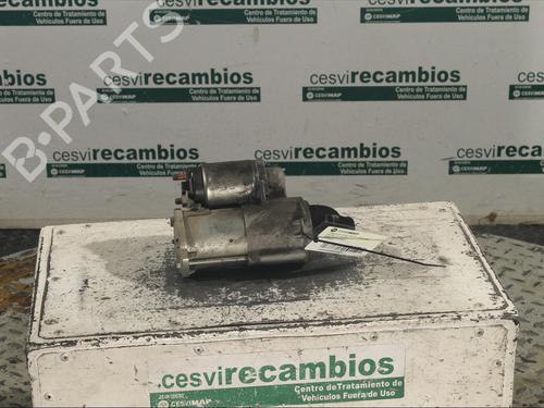 Used Starter Starter CHEVROLET AVEO / KALOS Hatchback (T250, T255) 1.4 (101 hp) 11898323 11898323