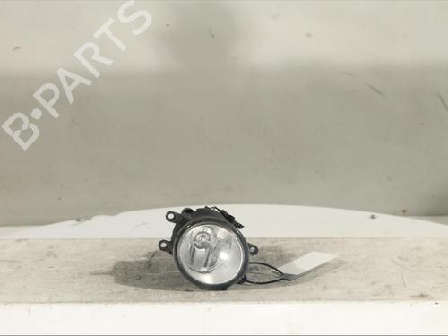 Used Right front fog light Right front fog light TOYOTA AVENSIS Estate (_T27_) 2.2 D-4D (ADT271_, ADT271R) (150 hp) 17219982 17219982