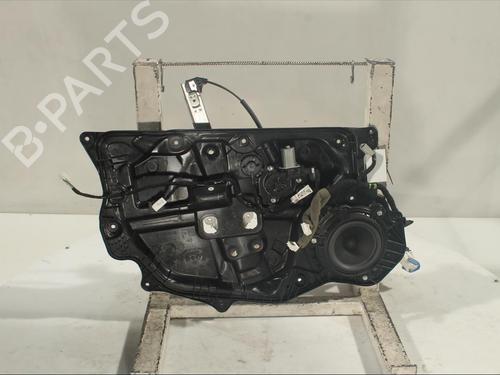 Used Front left window mechanism MAZDA CX-5 (KF) 2.0 (165 hp) 15970609