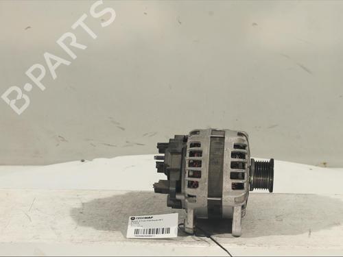 Used Alternator Alternator NISSAN X-TRAIL III (T32_, T32R, T32RR) 1.6 DIG-T (T32) (163 hp) 15184007 15184007