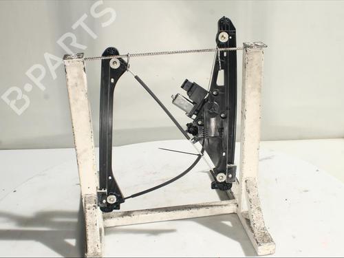 Front left window mechanism DS DS 7 Crossback (J4_, JR_, JC_) 1.5 BlueHDi 130 (JCYHZJ, JCYHZR) | BP24948043C22 - Image 2