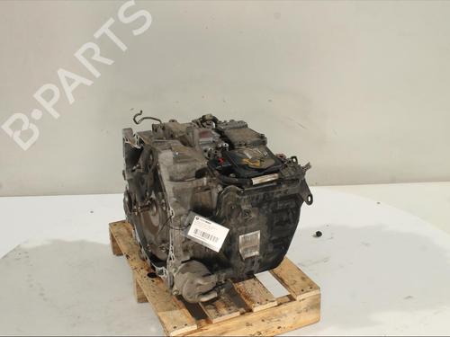 Gearbox CITROËN C4 CACTUS 1.2 THP 110 | BP27399475M3