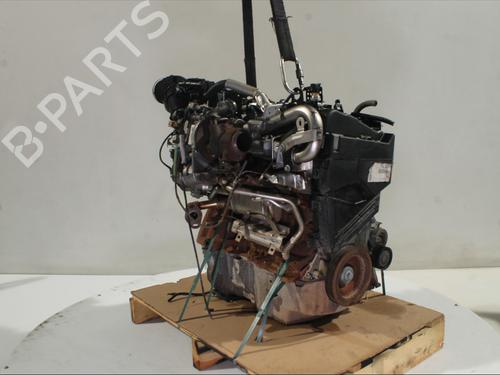 Engine DACIA DOKKER MPV (KE_) 1.5 dCi (KEAJ, KEAH) | BP33032424M1 - Image 2