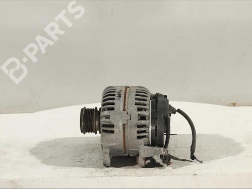 Used Alternator SEAT IBIZA IV (6J5, 6P1) 1.6 TDI (90 hp) 11905733