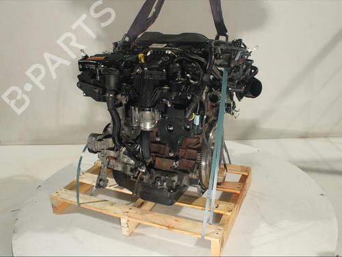Engine FORD S-MAX (WA6)  | BP18956712M1 