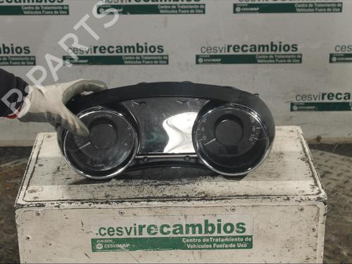Quadrante Quadrante PEUGEOT 5008 (0U_, 0E_) 1.6 BlueHDi 120 (120 hp) 11897128 11897128