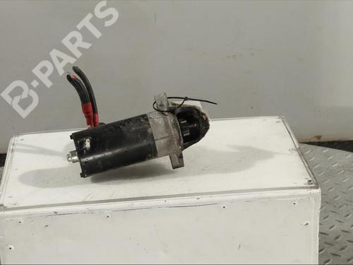 Motorino avviamento BMW 1 (E87) 118 d (122 hp) 11902296