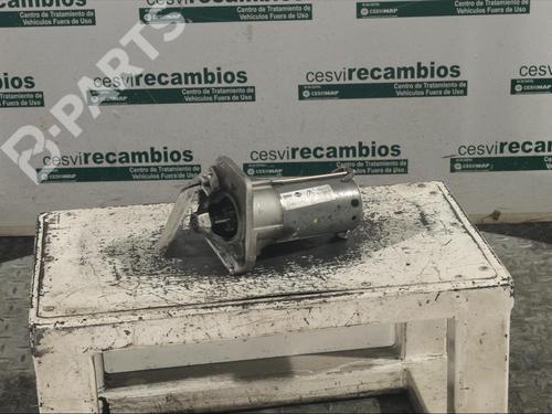 Startmotor RENAULT GRAND SCÉNIC III (JZ0/1_) 1.5 dCi (JZ09, JZ0D, JZ10, JZ14, JZ1G, JZ29, JZ2C) | BP11900810M8 