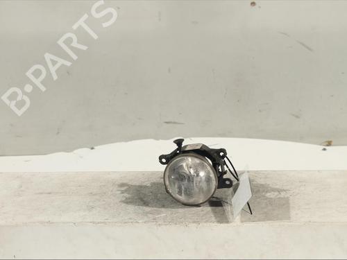 Used Left front fog light Left front fog light RENAULT MEGANE IV Hatchback (B9A/M/N_) 1.2 TCe 130 (B9MR) (130 hp) 11910169 11910169