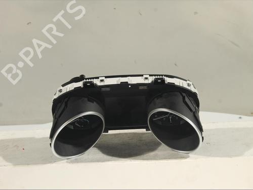 instrument-cluster-kia-xceed-cd-2019-27513504 main image