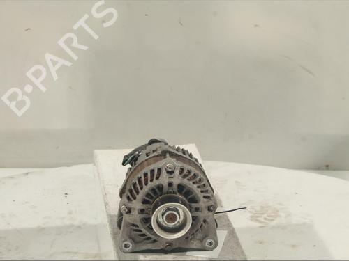 Alternator NISSAN JUKE (F15)  | BP15899172M7 