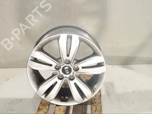Used Rim Rim 24399438 24399438