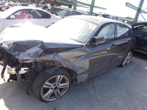 Switch BMW 1 (F20) 120 d xDrive | BP30332874I30 - Image 4