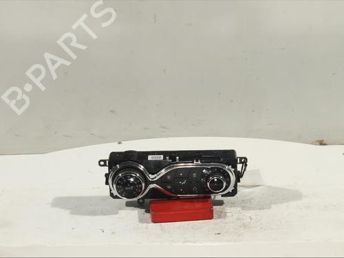 Used Climate control Climate control RENAULT CLIO IV Grandtour (KH_) 1.5 dCi 90 (KHN3, KHN4) (90 hp) 11907329 11907329