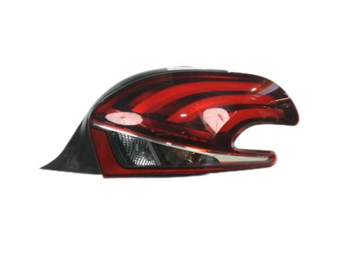 Used Right taillight Right taillight PEUGEOT 208 I (CA_, CC_) 1.2 GPL (82 hp) 40485012 40485012