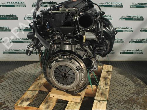 Engine HONDA CIVIC VIII Hatchback (FN, FK) 1.8 (FN1, FK2) | BP11895264M1 