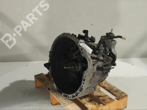 Gearbox RENAULT LAGUNA Coupe (DT0/1) 2.0 dCi (DT01, DT08, DT09, DT0K, DT12, DT1C, DT1D, DT1M,... | BP11990698M3