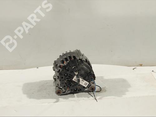 Used Alternator VW GOLF VII (5G1, BQ1, BE1, BE2) [2012-2021]  11982267