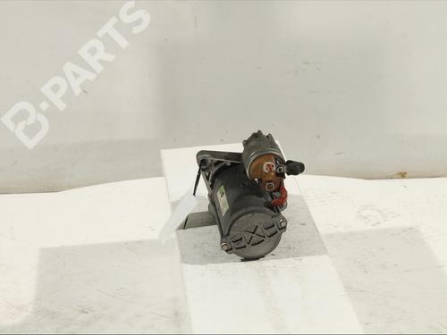 Startmotor NISSAN QASHQAI / QASHQAI +2 I (J10, NJ10, JJ10E) 1.6 dCi | BP11903718M8 