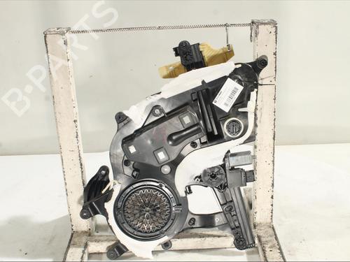 Used Front right window mechanism PEUGEOT RIFTER 1.5 BlueHDi 130 (130 hp) 24399685