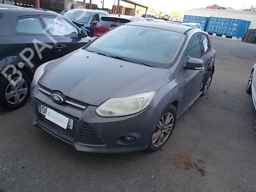 Headlight switch FORD FOCUS III 1.6 TDCi | BP21125567I24 - Image 4