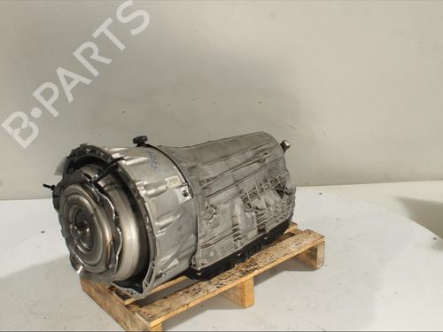 Gearbox MERCEDES-BENZ C-CLASS (W205) C 220 BlueTEC / d (205.002, 205.004) | BP29049459M3