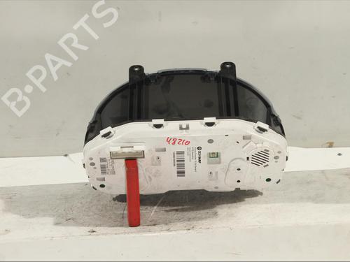 Instrument cluster SUBARU FORESTER (SJ_) 2.0 D AWD (SJD) | BP26924993C47 - Image 2