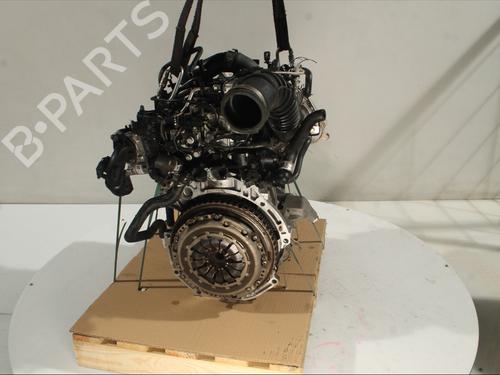 Engine RENAULT MEGANE IV Hatchback (B9A/M/N_) 1.2 TCe 130 (B9MR) | BP36053244M1  - Image 5
