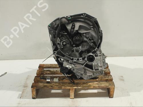 Used Gearbox Gearbox DACIA SANDERO III 1.0 TCe 100 (101 hp) 11983204 11983204