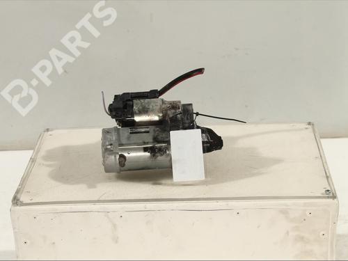 Startmotor TOYOTA YARIS (_P9_) 1.4 D-4D (NLP90_, NLP90R) (90 hp) 11903206