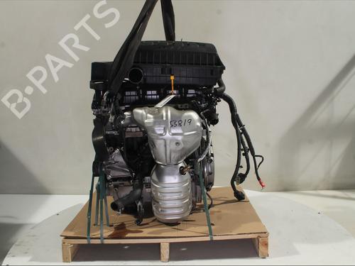 Used Engine Engine MG MG ZS SUV (AZS1) 1.5 VTi (106 hp) 33418115 33418115