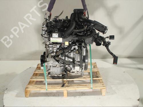 Used Engine Engine MERCEDES-BENZ A-CLASS (W177) A 200 (177.087) (163 hp) 17975573 17975573