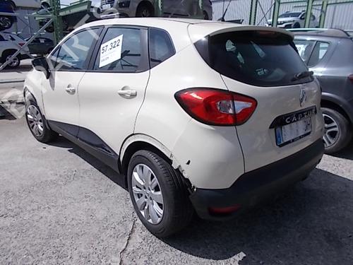 Switch RENAULT CAPTUR I (J5_, H5_) 1.5 dCi 90 (J5N4, J5M5, J5MW, J5M6, J5AL, J5AJ) | BP34145322I30  - Image 5