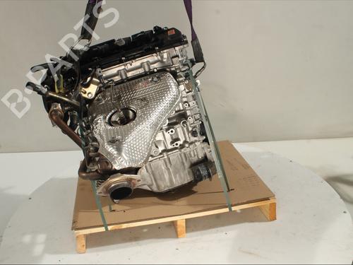 Engine TOYOTA COROLLA Estate (_E21_) 1.8 VVTi Hybrid (ZWE219) | BP29049744M1 - Image 6