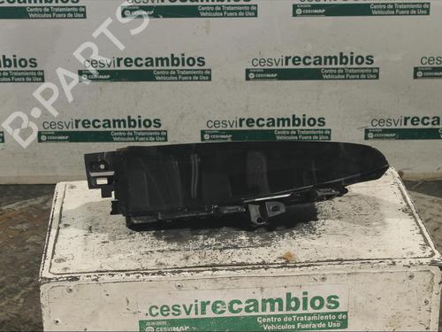 Used Display monitor Display monitor MAZDA 3 (BL) 1.6 MZR (BL14) (105 hp) 11897277 11897277