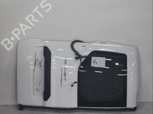 Venstre bagagerum dør Venstre bagagerum dør FORD TOURNEO CONNECT / GRAND TOURNEO CONNECT V408 MPV 1.6 TDCi (95 hp) 33712697 33712697