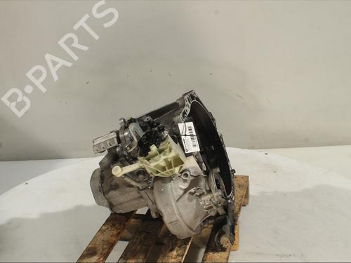 Gearbox PEUGEOT 208 I (CA_, CC_) 1.6 HDi / BlueHDi 75 | BP29203417M3 