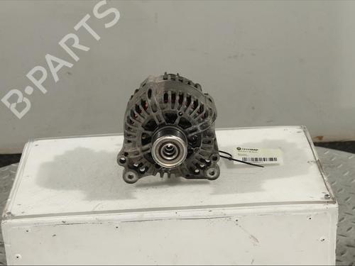 Used Alternator Alternator SEAT EXEO (3R2) 2.0 TDI (143 hp) 11902369 11902369