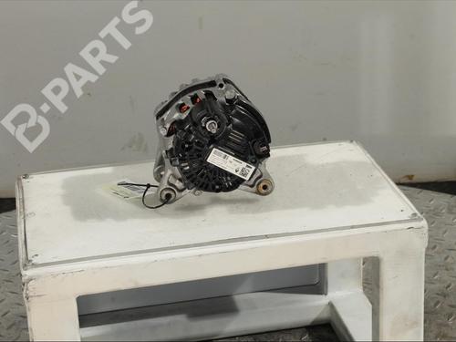 Alternator DACIA DUSTER (HM_)  | BP11981323M7 