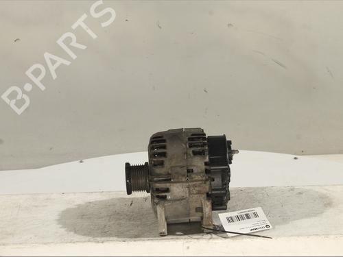 Generator RENAULT MASTER III Van (FV) 2.3 dCi 150 FWD (FV0F, FV03, FV09) (150 hp) 30047733
