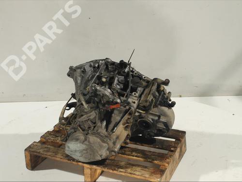 Gearbox CITROËN BERLINGO / BERLINGO FIRST Box Body/MPV (M_) 1.6 HDI 75 (MB9HW) | BP11909424M3 