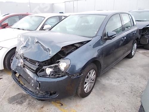 Generator VW GOLF VI (5K1)  | BP11991069M7 