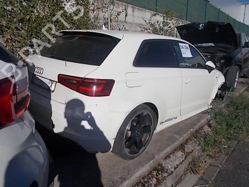 Electronic module AUDI A3 (8V1, 8VK) 2.0 TDI | BP24352247M83  - Image 5