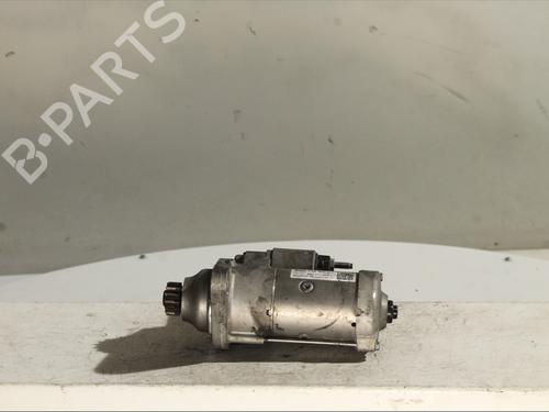 Used Starter SEAT LEON (5F1) 1.6 TDI (110 hp) 29382658