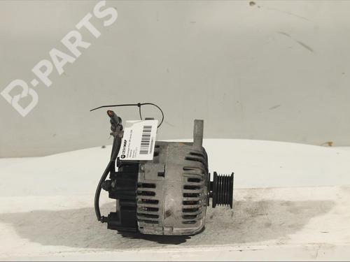 Used Alternator VW POLO V (6R1, 6C1) [2009-2022]  11911322